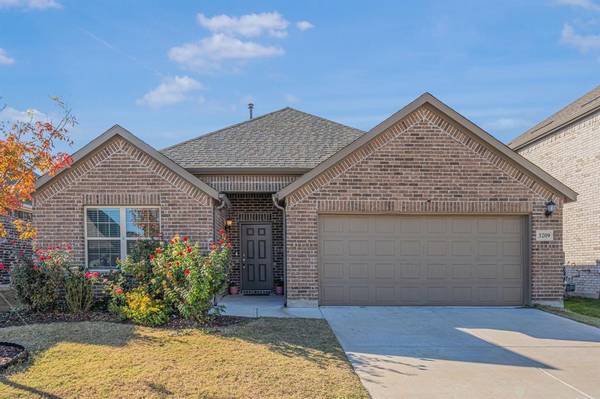 3209 Azure Lane, Celina, TX 75009