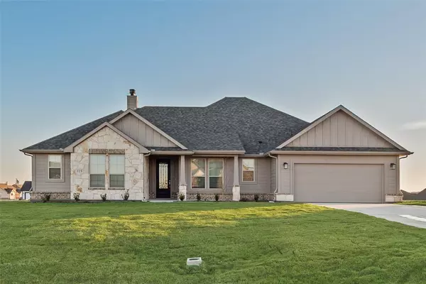 New Fairview, TX 76078,115 Clear Creek Lane