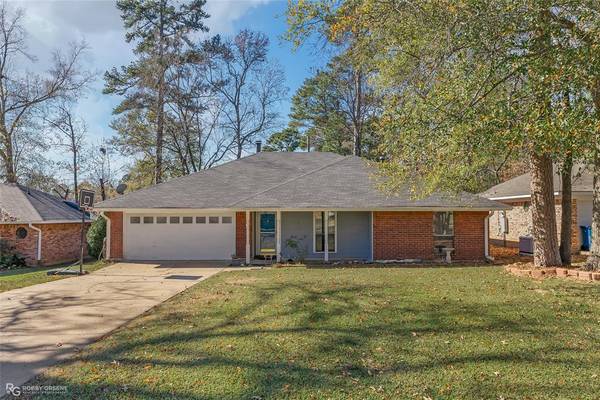 9860 Deepwoods Drive, Shreveport, LA 71118