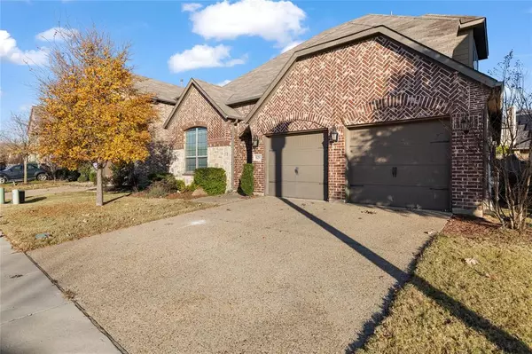 Little Elm, TX 75068,829 Lake Meadow Lane