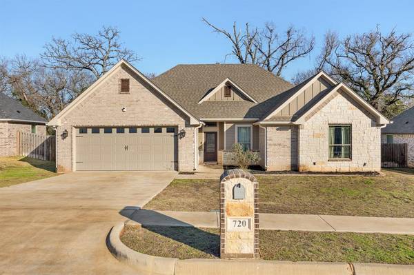 720 Liberty, Bullard, TX 75757