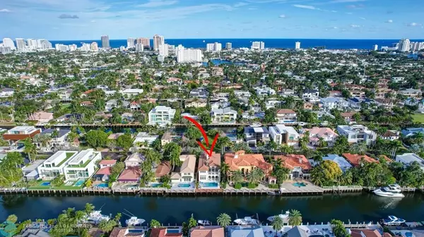 Fort Lauderdale, FL 33301,417 Coconut Isle Dr