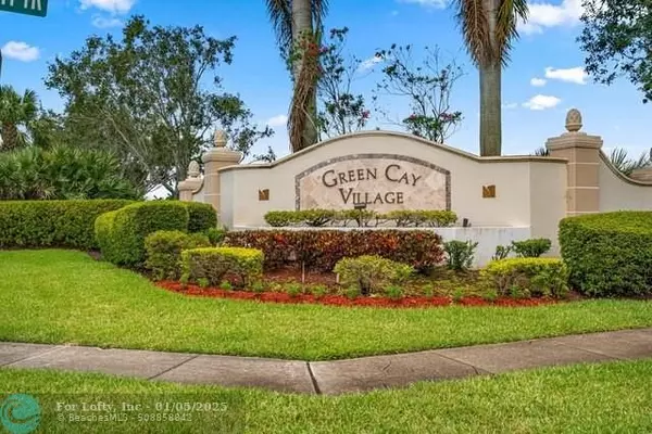 6777 Heritage Grande  #306, Boynton Beach, FL 33437