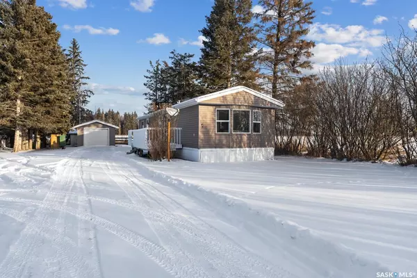 3 St Boniface AVENUE, Goodsoil, SK S0M 1A0