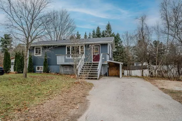 541 David ST, Gravenhurst, ON P1P 1M1