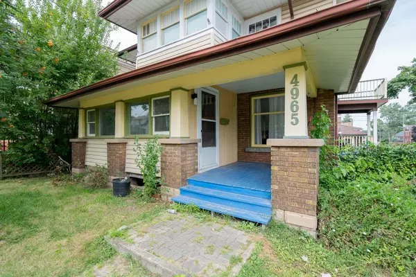 Niagara Falls, ON L2E 1K3,4965 Jepson ST