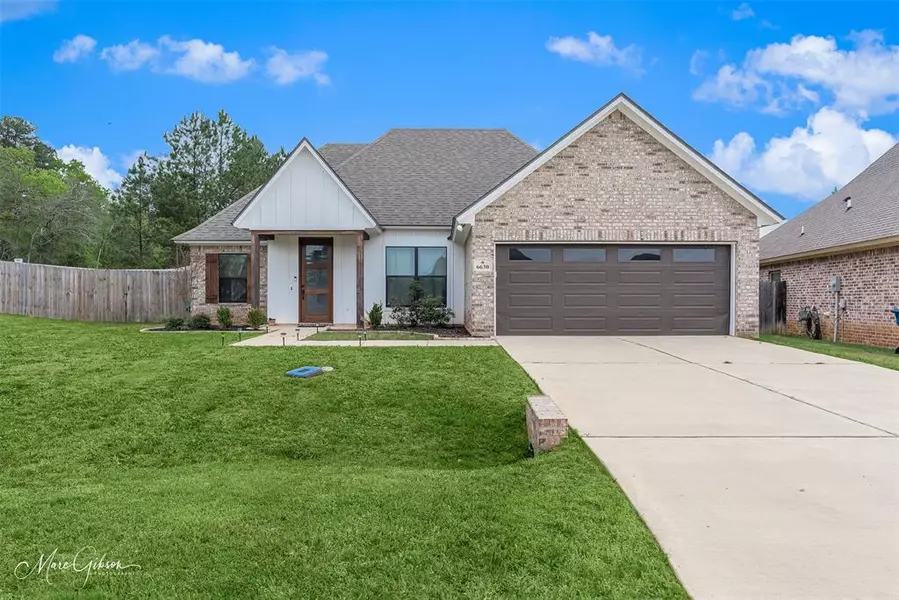 6630 Blanchard Lake Drive, Shreveport, LA 71107