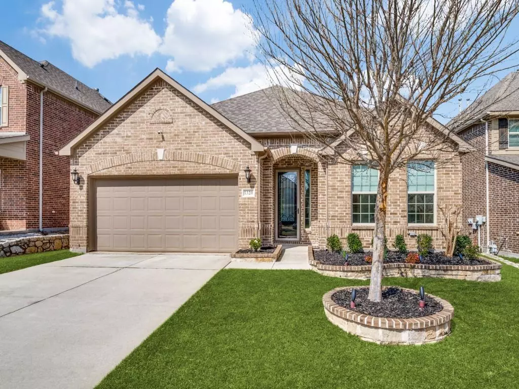 Mckinney, TX 75072,1320 Poplar Drive