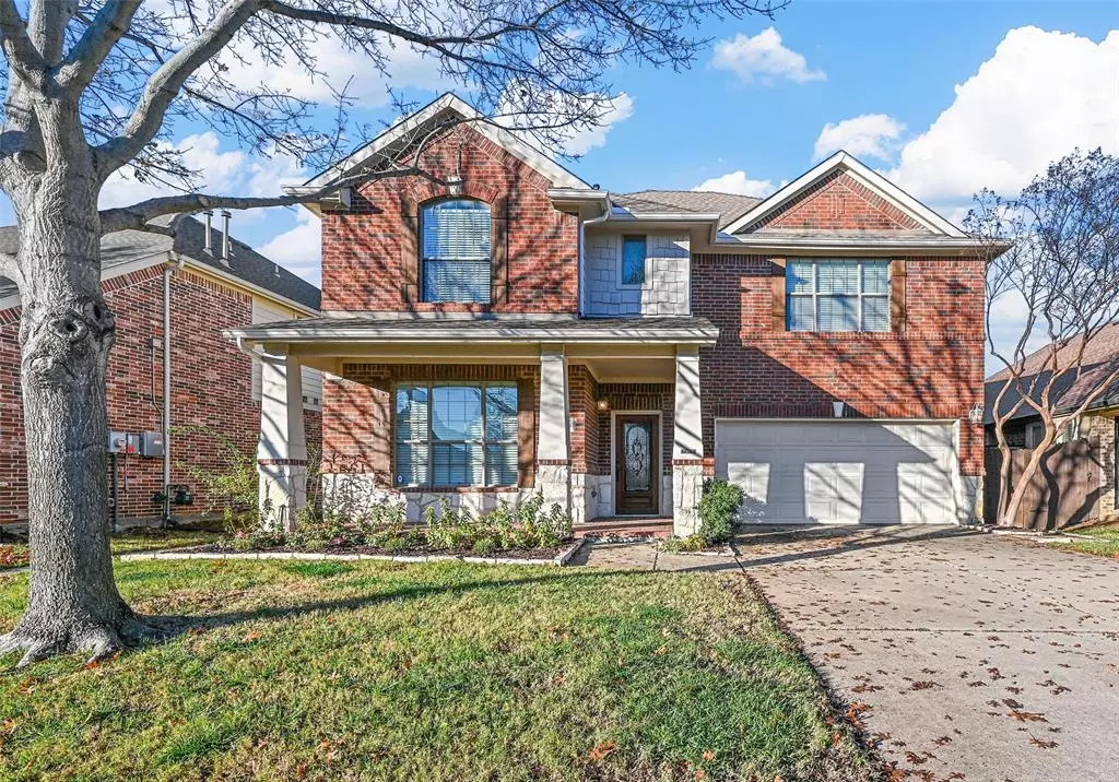 Mckinney, TX 75072,204 Lansdale Drive