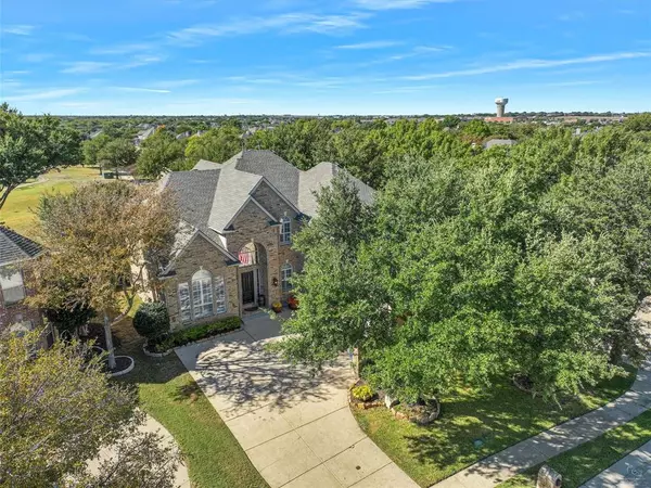 Mckinney, TX 75072,8520 Old Hickory Lane