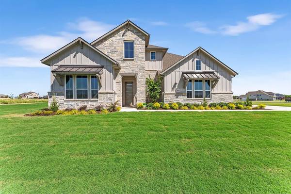 6005 Persimmon Lane, Royse City, TX 75189