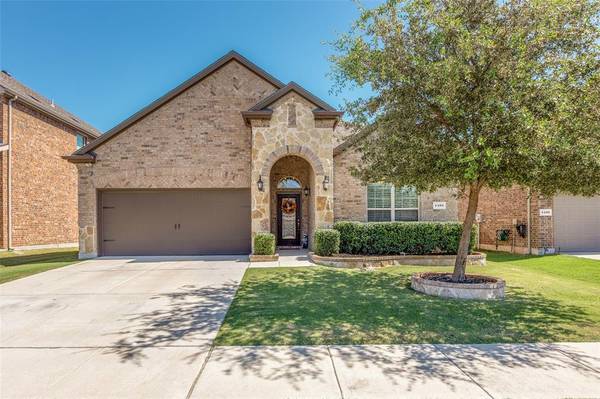 4401 Lakeview Drive,  Frisco,  TX 75036