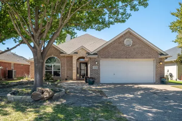 7021 Cattle Drive, Fort Worth, TX 76179