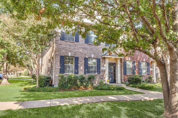 4154 Kyndra Circle, Richardson, TX 75082