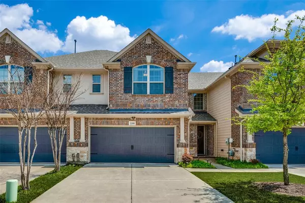 2208 Wabash Way, Plano, TX 75074