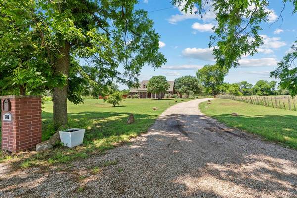 Brock, TX 76462,600 Hubbard Lane