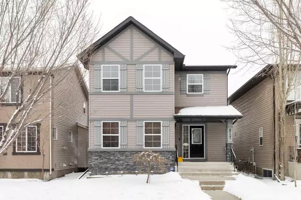 217 Elgin MNR Southeast, Calgary, AB T2Z4N4