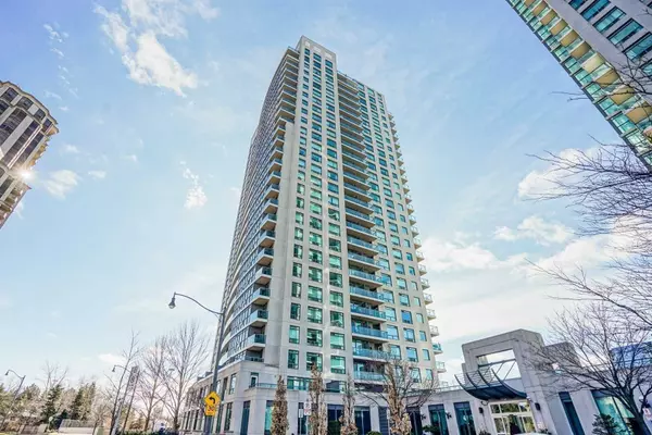 30 Harrison Garden BLVD #1810, Toronto C14, ON M2N 7A9