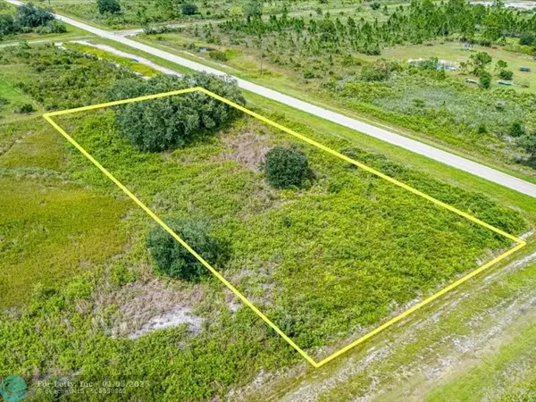 17609 NW 296th St, Okeechobee, FL 34972