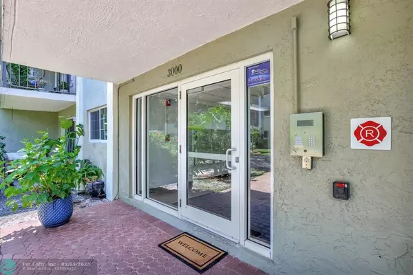 Wilton Manors, FL 33334,3000 NE 5th Ter #315-A