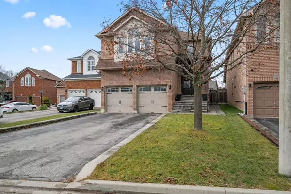 Mississauga, ON L5V 2E6,1315 Wesson CT