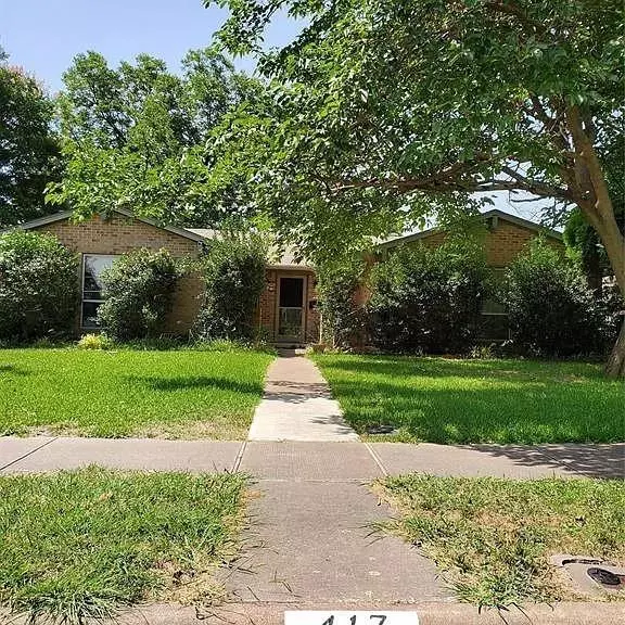 Richardson, TX 75080,417 Cambridge Drive