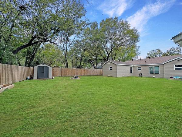 River Oaks, TX 76114,928 Lydick Lane