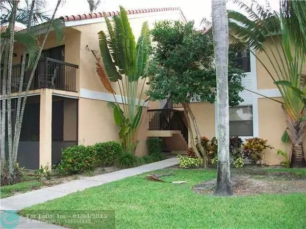 Coral Springs, FL 33067,5781 Riverside Dr  #205A-4