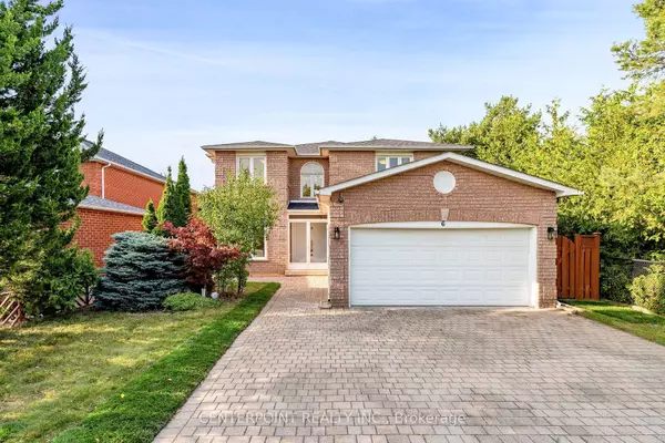 6 Ronrisa DR, Richmond Hill, ON L4S 1J7