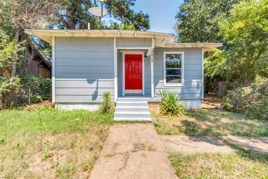 4404 Colonial Avenue, Dallas, TX 75215