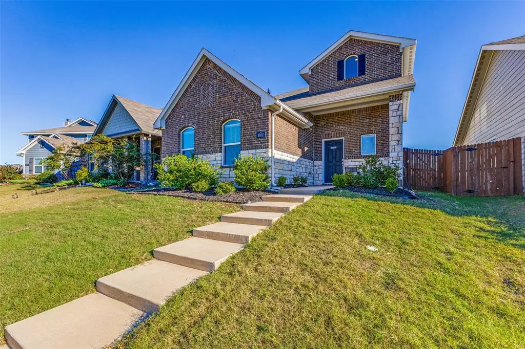 Forney, TX 75126,4032 Aurora Lane