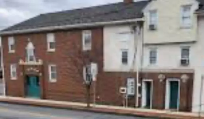 Hellertown Borough, PA 18055,9 West Water Street #2