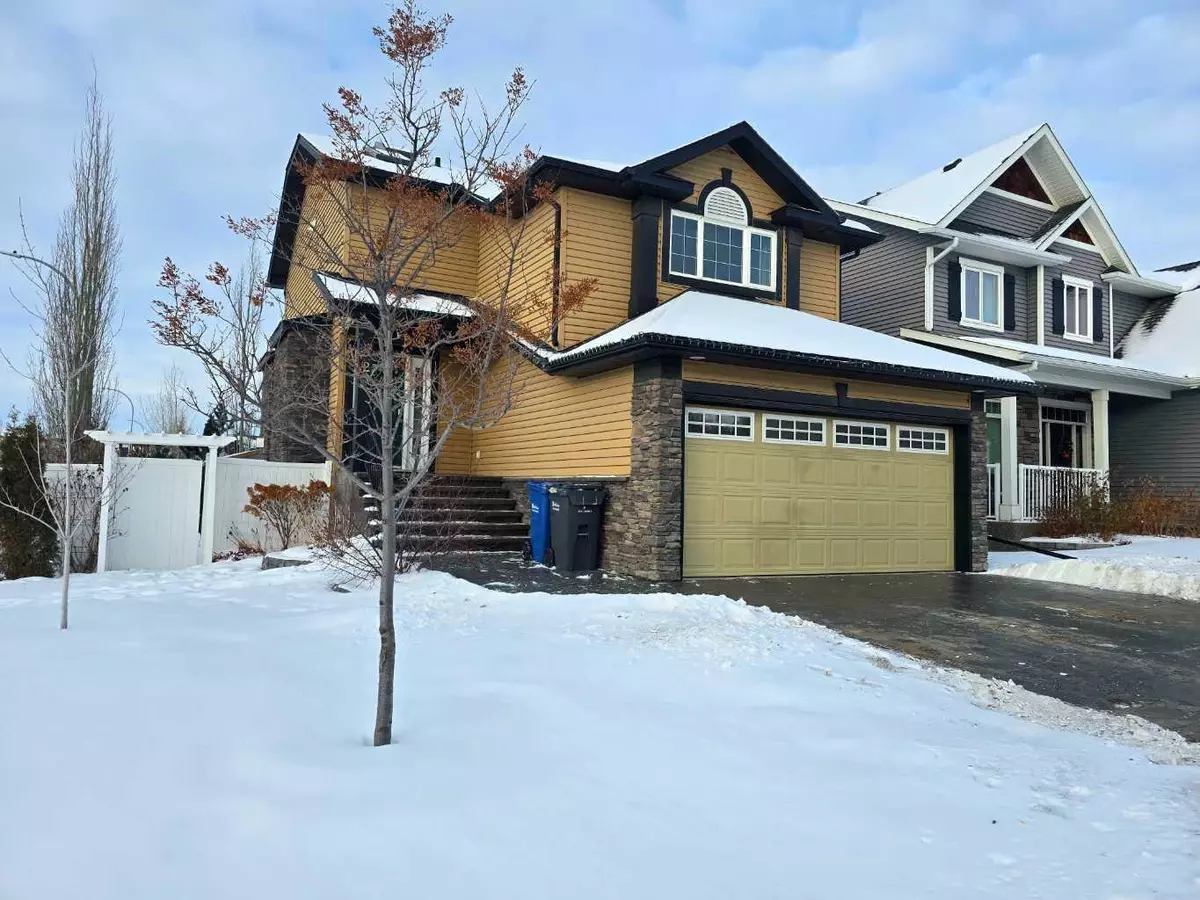 Red Deer, AB T4N 3M4,2 Grove Close