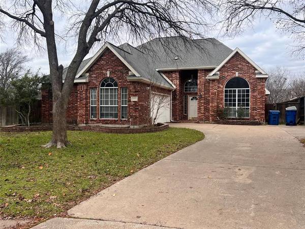 411 Chatham Street, Sunnyvale, TX 75182