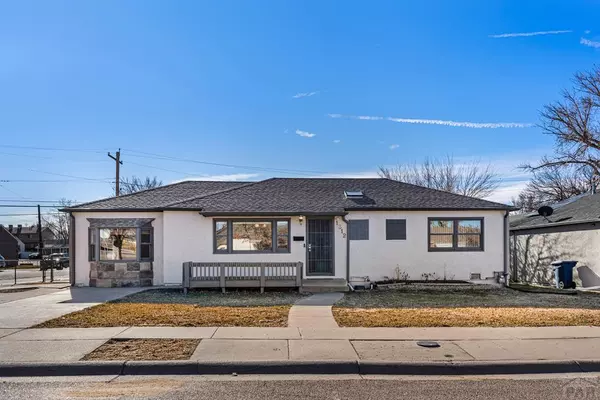 1312 Alexander Circle, Pueblo, CO 81001