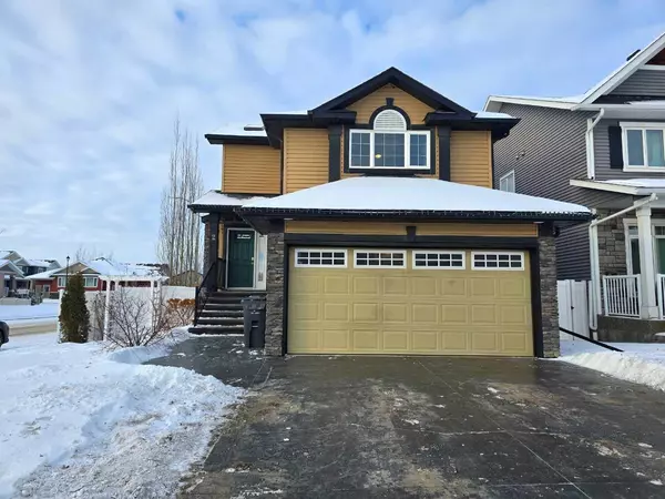 2 Grove Close, Red Deer, AB T4N 3M4