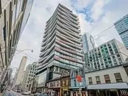 215 Queen ST W #2412, Toronto C01, ON M5V 0P5