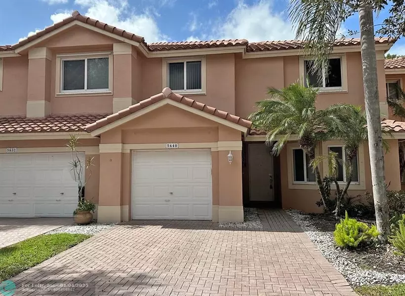 5640 NW 127th Ter, Coral Springs, FL 33076