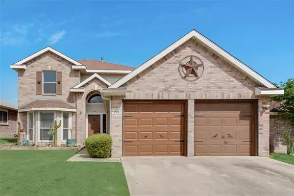 Fort Worth, TX 76179,908 Rustic Drive