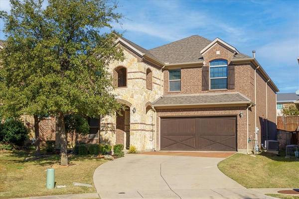 1028 Chickasaw Drive, Carrollton, TX 75010