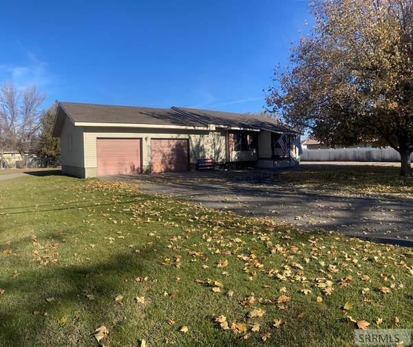 529 W Center Street, Blackfoot, ID 83221