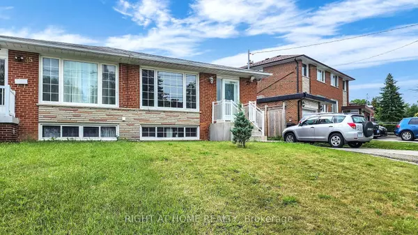 37 Calstock DR #Main, Toronto W10, ON M9V 1H1