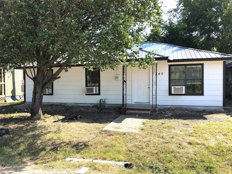 540 NW 3RD Street, Cooper, TX 75432