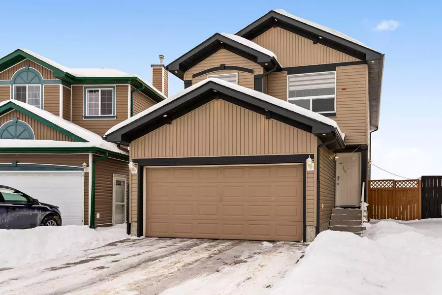 343 Taracove Estate DR NE, Calgary, AB T3J 5A1