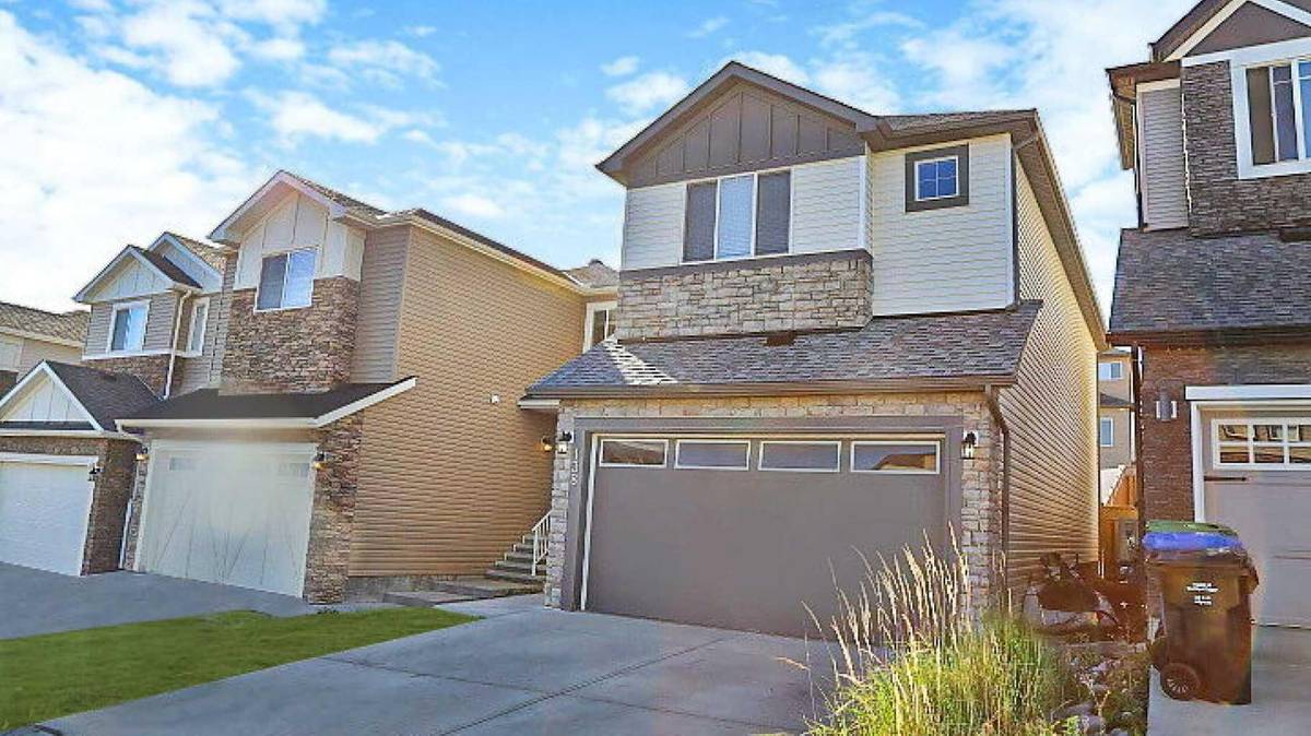 Calgary, AB T3R 0Z5,138 Nolanhurst Rise Northwest