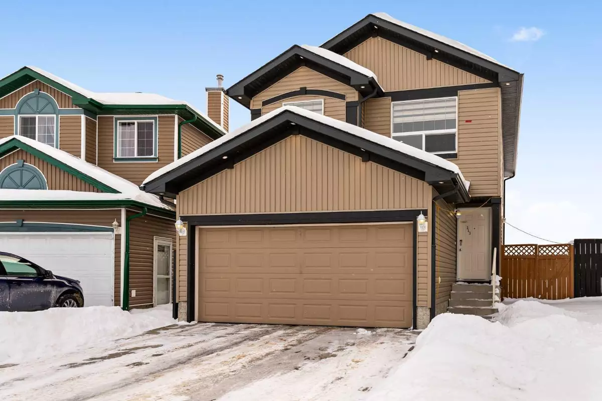 Calgary, AB T3J 5A1,343 Taracove Estate DR NE