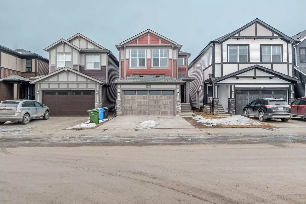 Calgary, AB T3J 5S2,297 Homestead CRES Northeast