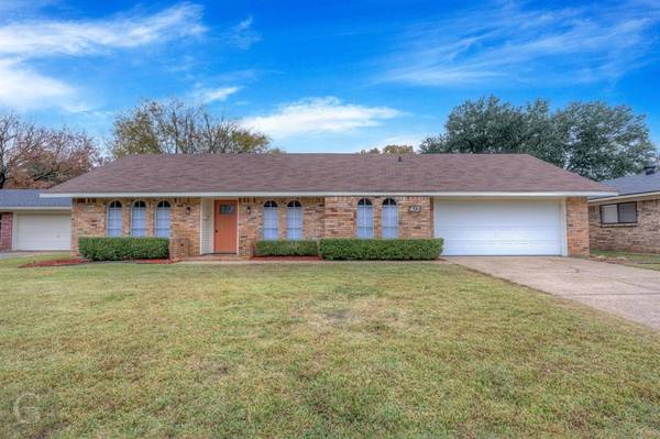 413 Town South Drive, Shreveport, LA 71115