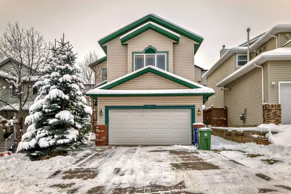 13 Bow Ridge DR, Cochrane, AB T4C 1V6