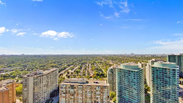 15 Holmes AVE #3103, Toronto C14, ON M2N 0L4